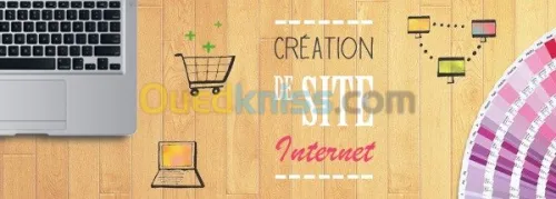 Formation Creation Site Web 