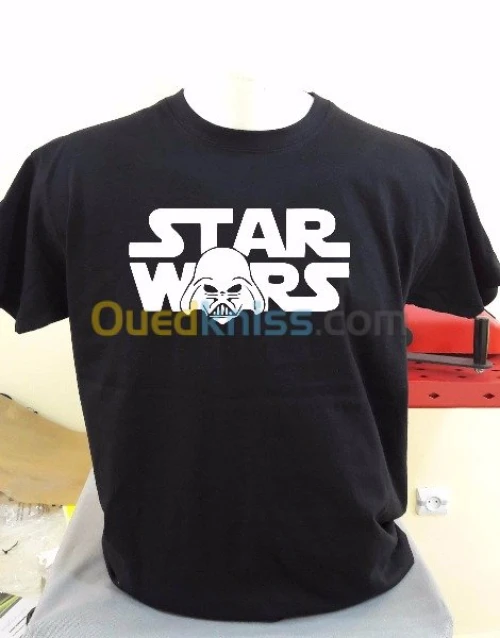 t shirt et pull personnalisé 