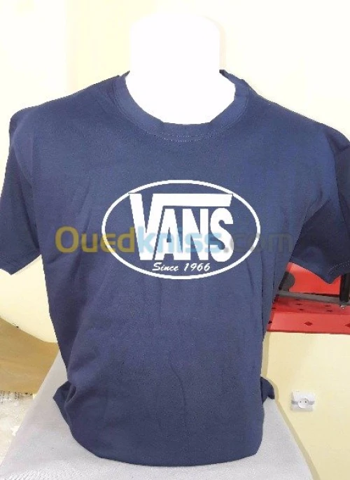 t shirt et pull personnalisé 