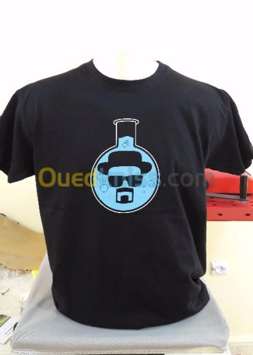 t shirt et pull personnalisé 