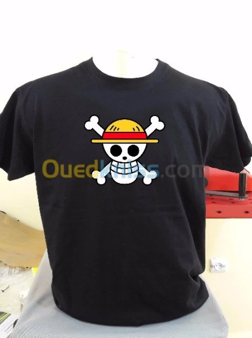 t shirt et pull personnalisé 