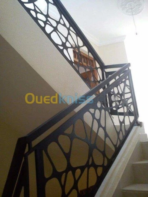 Découpage 