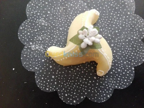 Préparation des fétes 