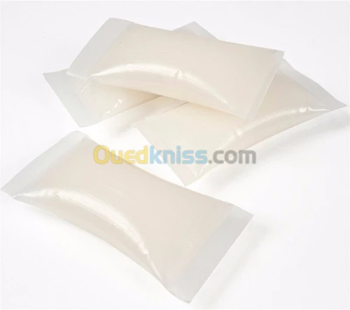 COLLE HOT MELT OPP PET CHAUD 