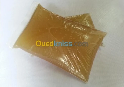 COLLE HOT MELT OPP PET CHAUD 