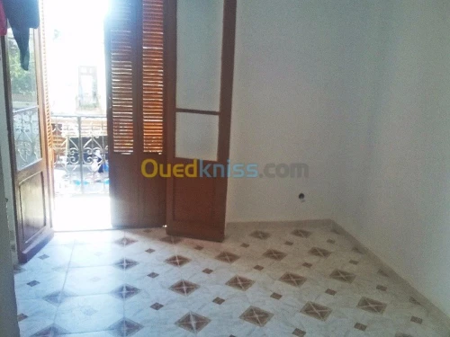 Vente Appartement F3 Alger El harrach