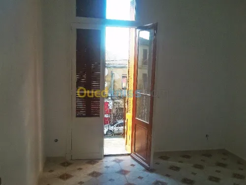Vente Appartement F3 Alger El harrach