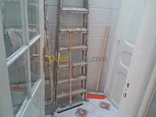 Vente Appartement F3 Alger El harrach