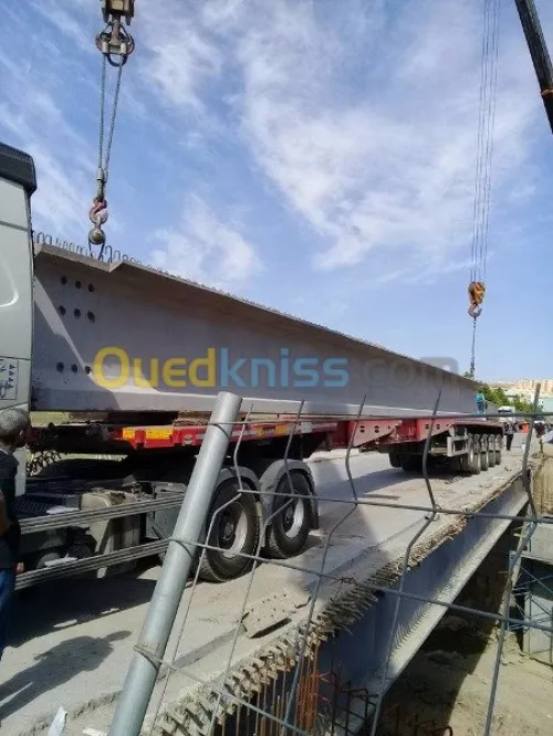 Location grue mobile