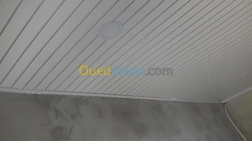 electricite batiment faut plat fond