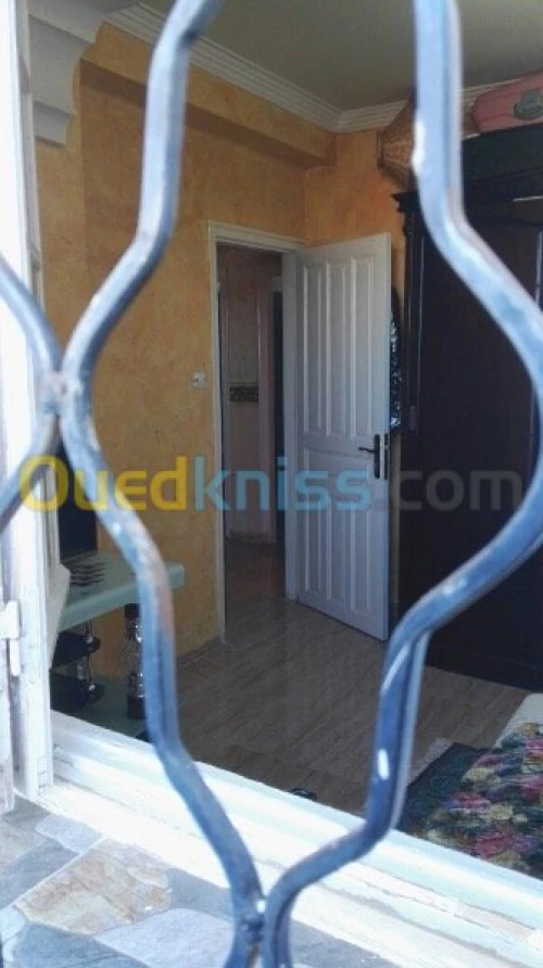 Vente Appartement F2 Setif Setif