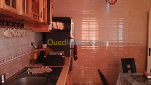 Vente Appartement F2 Setif Setif