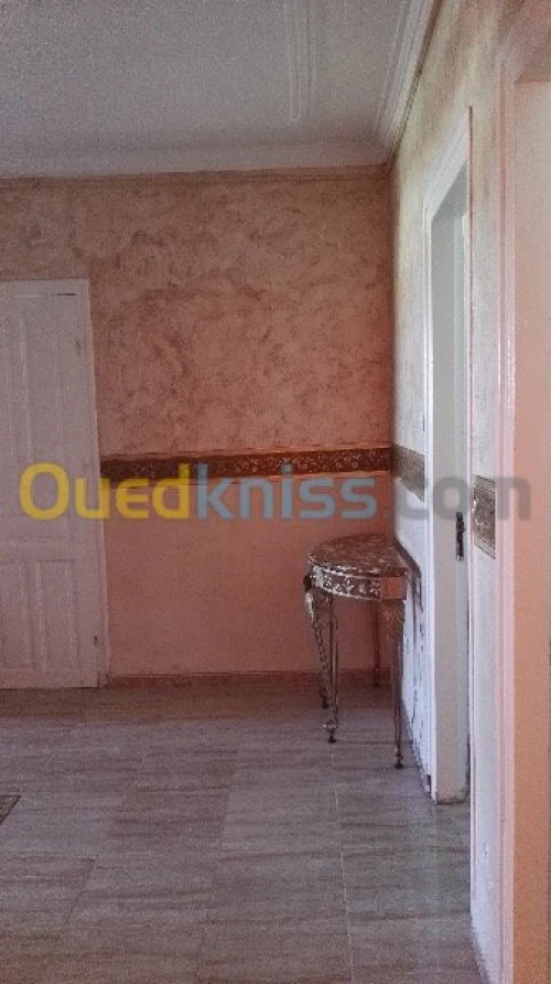 Vente Appartement F2 Setif Setif