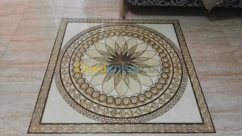Vente Appartement F2 Setif Setif