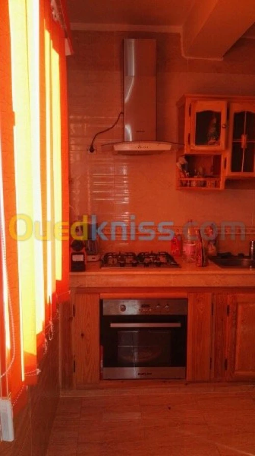 Vente Appartement F2 Setif Setif