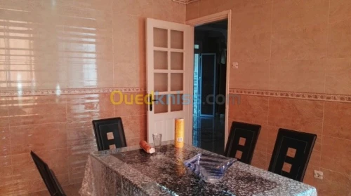 Vente Appartement F2 Setif Setif