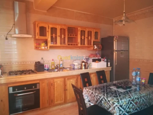 Vente Appartement F2 Setif Setif