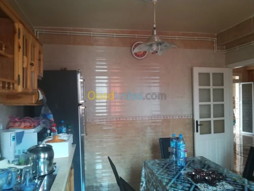 Vente Appartement F2 Setif Setif
