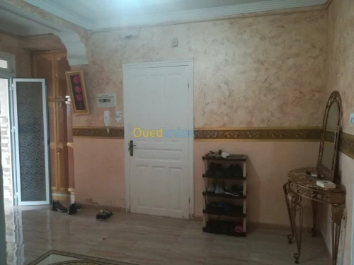 Vente Appartement F2 Setif Setif