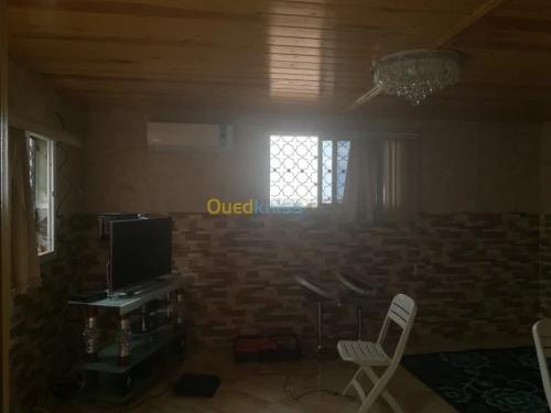 Vente Appartement F2 Setif Setif