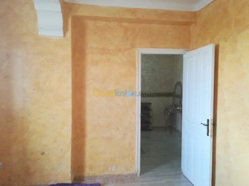 Vente Appartement F2 Setif Setif