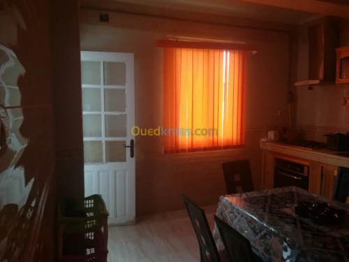 Vente Appartement F2 Setif Setif