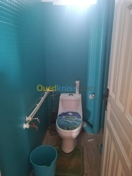 Vente Appartement F2 Setif Setif