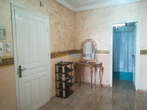 Vente Appartement F2 Setif Setif