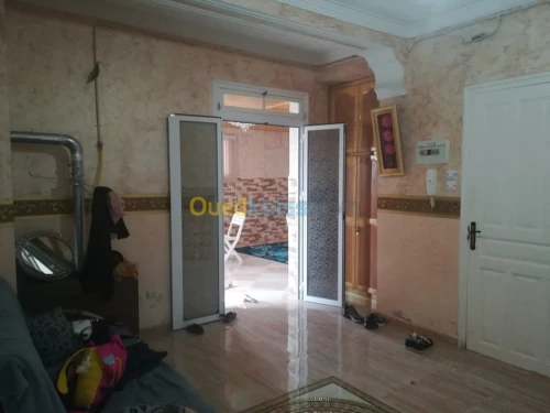 Vente Appartement F2 Setif Setif