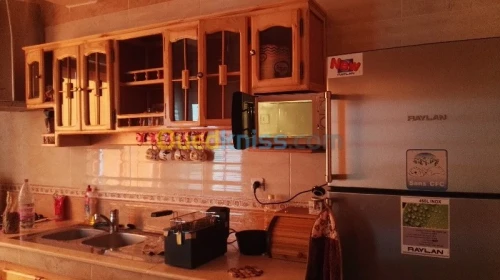 Vente Appartement F2 Setif Setif
