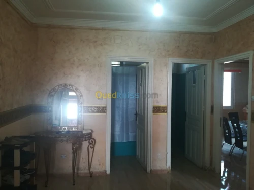 Vente Appartement F2 Setif Setif