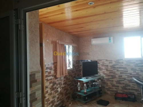 Vente Appartement F2 Setif Setif