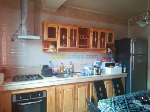 Vente Appartement F2 Setif Setif