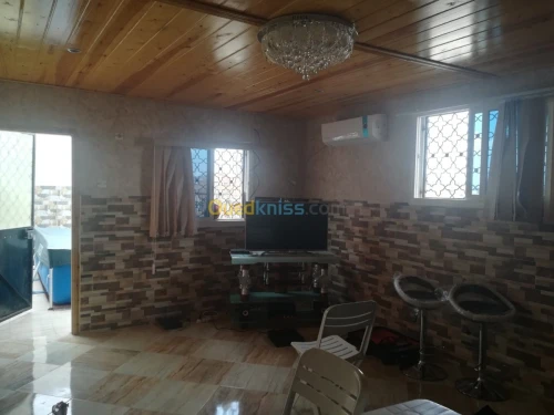 Vente Appartement F2 Setif Setif