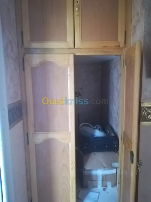 Vente Appartement F2 Setif Setif