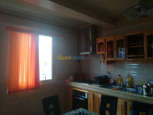 Vente Appartement F2 Setif Setif