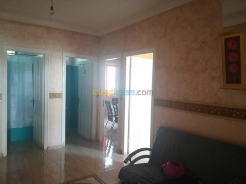 Vente Appartement F2 Setif Setif