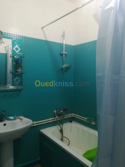 Vente Appartement F2 Setif Setif