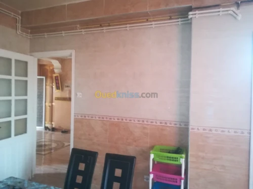 Vente Appartement F2 Setif Setif