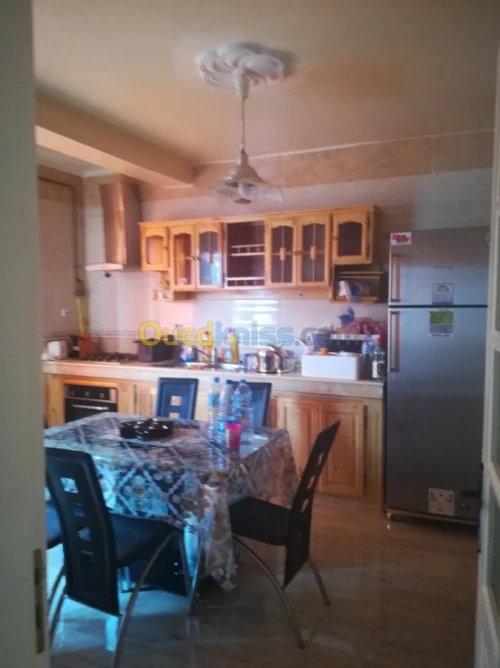 Vente Appartement F2 Setif Setif