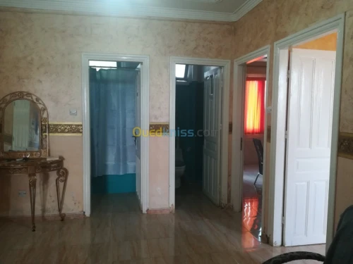 Vente Appartement F2 Setif Setif
