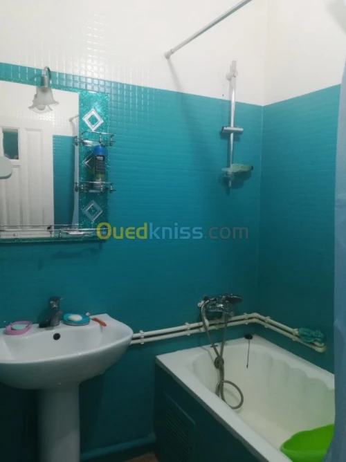 Vente Appartement F2 Setif Setif