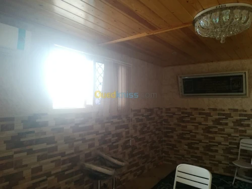 Vente Appartement F2 Setif Setif