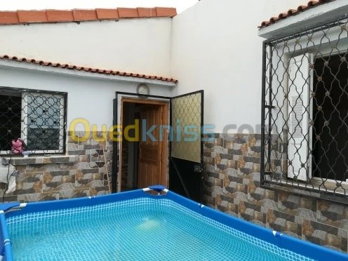 Vente Appartement F2 Setif Setif