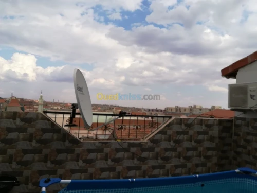 Vente Appartement F2 Setif Setif