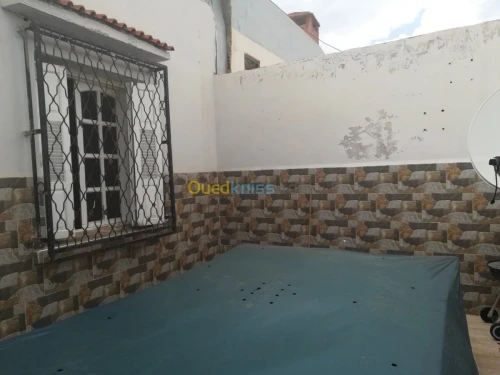 Vente Appartement F2 Setif Setif