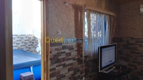Vente Appartement F2 Setif Setif