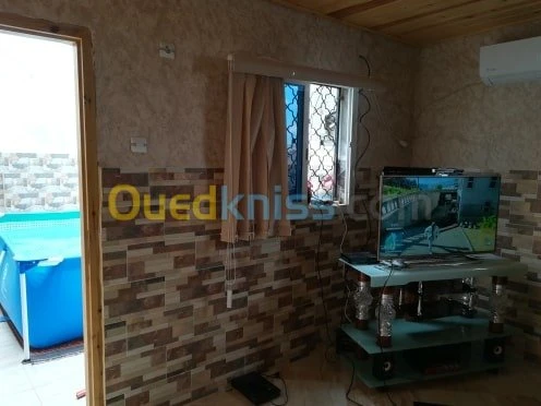 Vente Appartement F2 Setif Setif