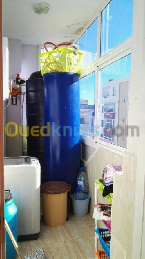 Vente Appartement F2 Setif Setif