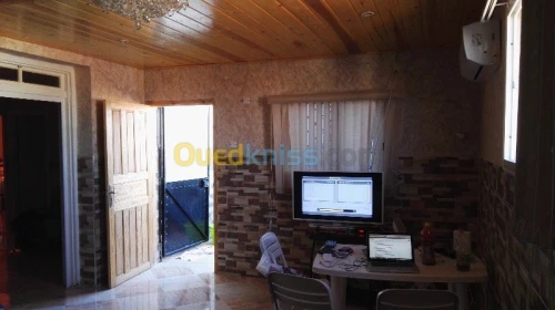 Vente Appartement F2 Setif Setif